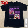 New Popular Kanye West  Gift For Fans Unisex S-5XL Shirt NH434