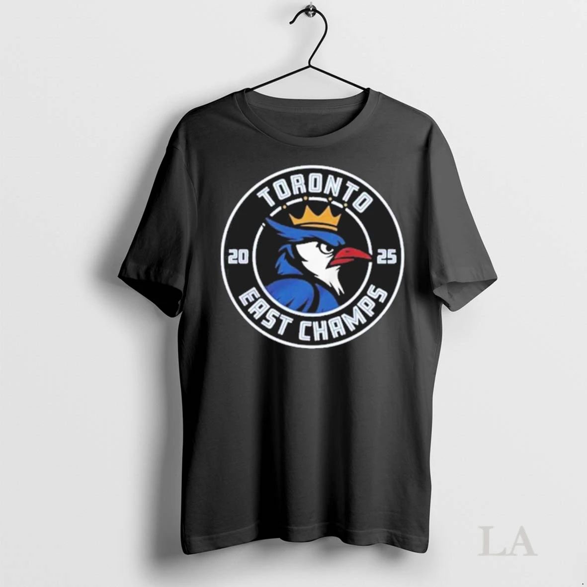 Original Crown Toronto Blue Jays Champion Al East Champions 2025