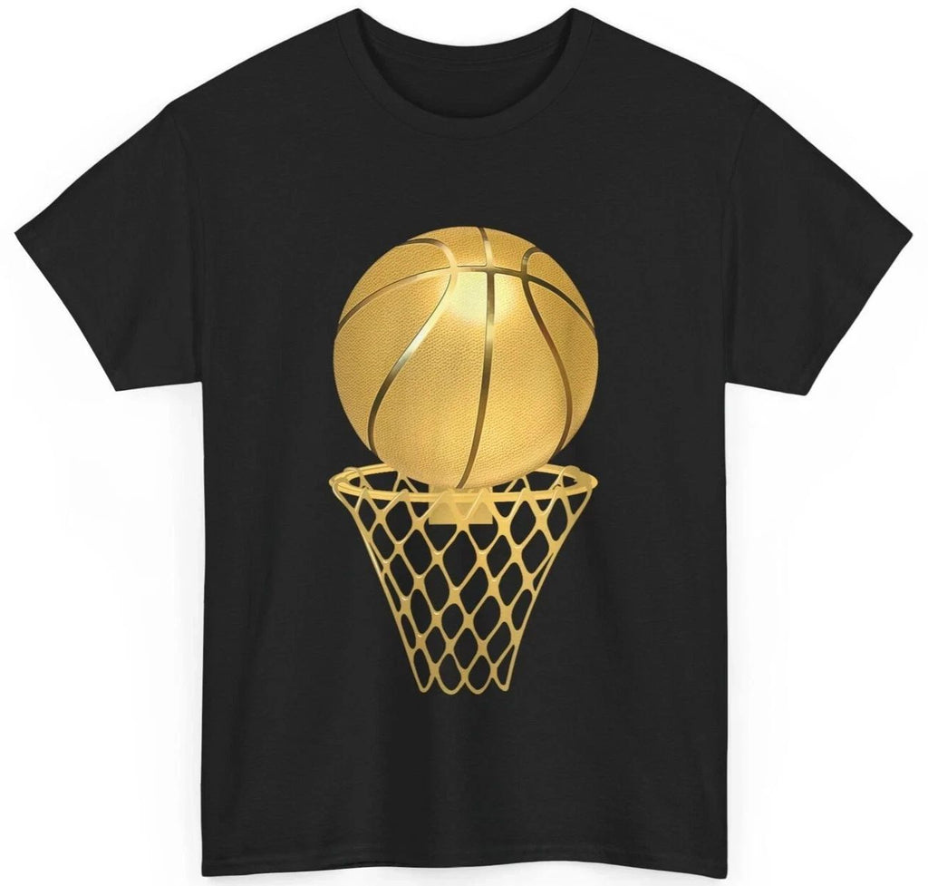 Basketball Player - Trophy Game Coach Sports Lover  T-shirt