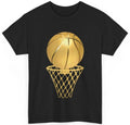 Basketball Player - Trophy Game Coach Sports Lover  T-shirt