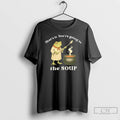 Classic Frog Cheff Thats It Youre Going In The Soup T Shirts