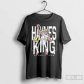 Premium Georgia Tech 10 Haynes King Football Breakthrough T Shirts