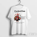 Classic Turkey Fuckoffee Definition The Magical Morning Brew Required Thanksgiving