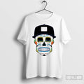 Premium Bart Sugar Skull T Shirts