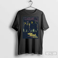 Classic Saint Motel November 1 2025 The Caverns Grundy County Tn Long Sleve T Shirts