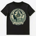 Empowered Individual Control Self Captain Motivation Unisex T-Shirt