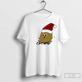 Premium Little Poop Christmas Funny