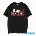 Dart Skattebo 25 The Future Is Now New York Giants Tshirts Sweater