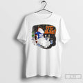 Classic Auburn Tigers Its Alive Halloween T Shirts