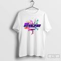 Premium Five Reunion Boyband Music 2025 T Shirts