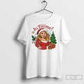 Premium All I Want For Christmas Is Maria Carey T Shirts