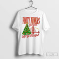 Premium Forty Niners O Come All Ye Faithful Sf 49ers Christmas T Shirts