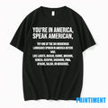 Youre In America Speak American Try One Of The 381 Indigenous Languages Spoken In America