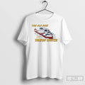 Premium This Boat Is Taking Water Edmund Fitzgerald Memorial T Shirts