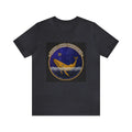 High-quality t-shirts with a unique style.