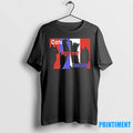 Cats Against Fascism Anti Ice Ablolish Ice Catifa Tshirts Sweater