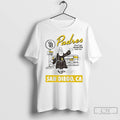 Classic San Diego Padres Serving You Since 1969