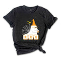 Cute Science Halloween Shirt, Ghost Scientist Shirt, Periodic Table of Elements