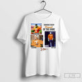 Classic Tennessee Vols Cherish Every Moment Of The Game T Shirts