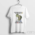 Premium Turtle In My Mind Im Still 24 But My Back Is 55 My Knee