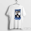 Premium Blink 182 Players Style Graphic T Shirts