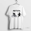 Trending Ice Antifa Biker T Shirts