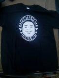 Fantasy A Loves Me T-Shirt Size S