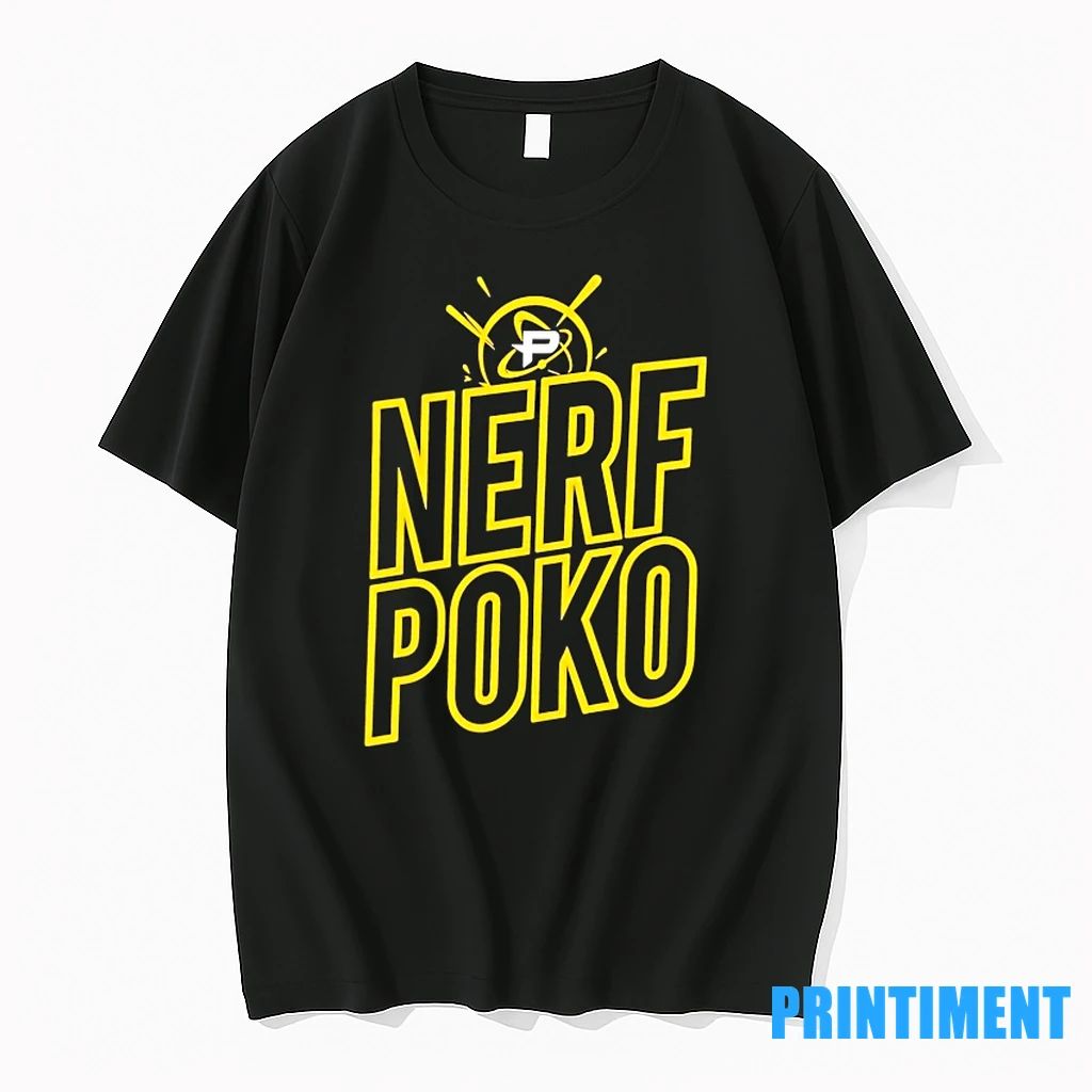 Nerf Poko Philadelphia Fusion Tshirts Sweater