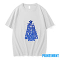 Los Angeles Dodgers Mlb Baseball Snell Betts Freeman Ohtani Freeman Glasnow Christmas Tree 2025 Tshirts