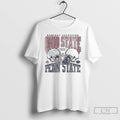 Premium Ohio State Football Vs Penn State November 1 2025 T Shirts