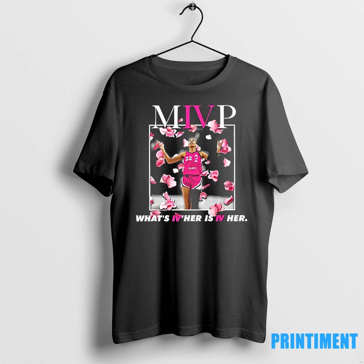 Mivp Whats Iv Her Is Iv Her Tshirts Sweater