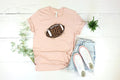 Football T-Shirt, Game Day Tee