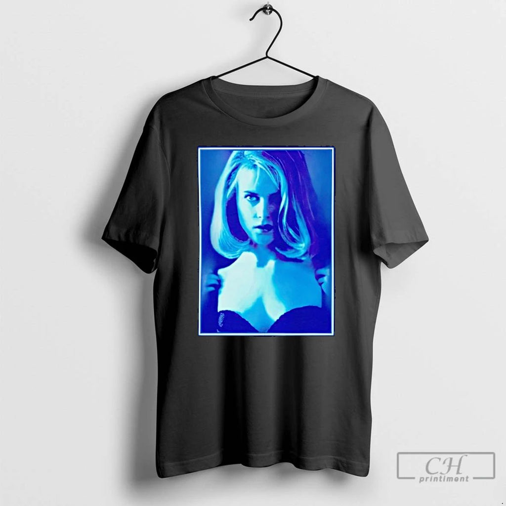 Classic Nicole Kidman To Die For T Shirts