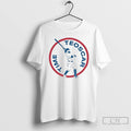 Premium Dodgers Teoscar Hernandez Teoscar Time T Shirts