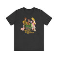 The Black Cauldron 80s Movie Tee Shirt | Gurgi