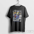 Classic Eternal Keyblade Wielders T Shirts