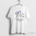 Premium Los Angeles Dodgers Dynasty 2025 Ring T Shirts