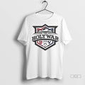 Officials Trendy Utah Utes Vs Byu Cougars 2025 The Holy War Shirt Sweater