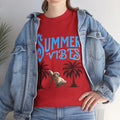 Summer Vibes t-shirt,Dog lovers t-shirt, Great gift for dog lovers