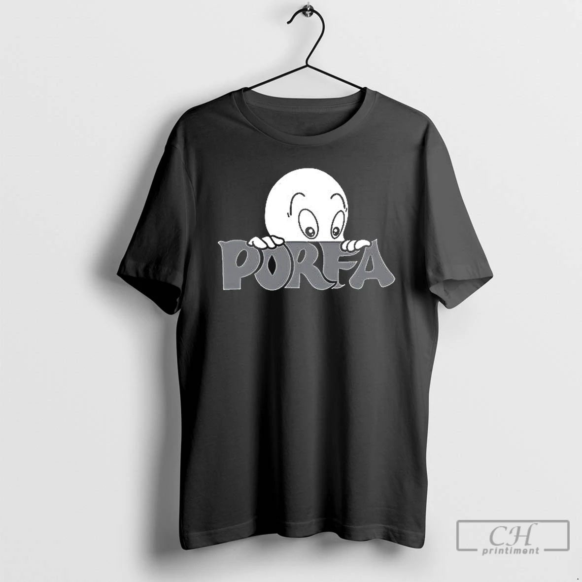 Classic Porfa Caspar Por Favor Fall 2025 T Shirts