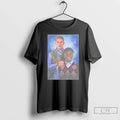 Classic Nikola Jokic And Jamal Murray Step Brother T Shirts