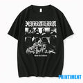 Xibalba Anos En Infierno Grave Tshirts Sweater