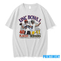 Unc Bowl I Joe Flacco Vs Aaron Rodgers Tshirts Sweater
