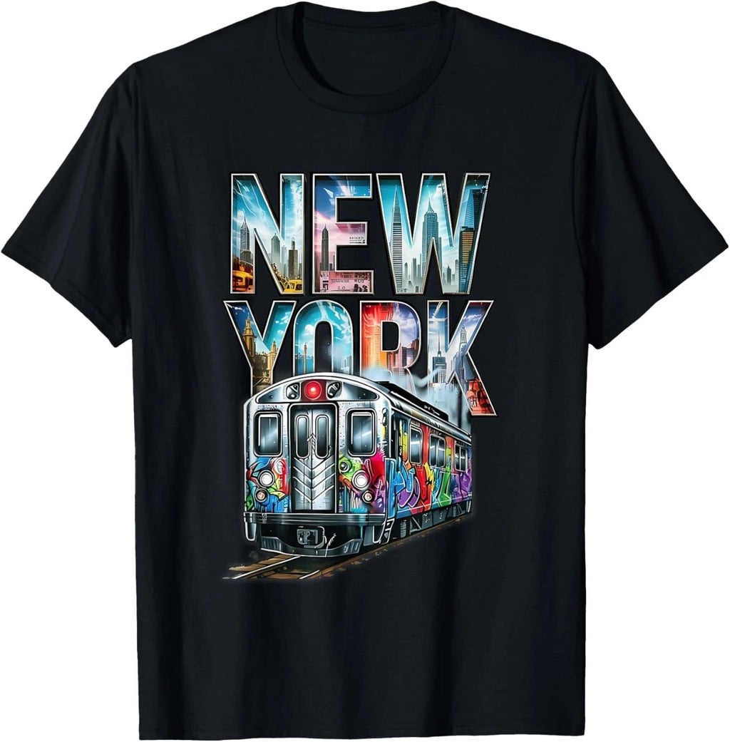 Street Hip Hop T-Shirt