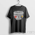 Premium Indiana Pacers 2025 Conference Finals Matchup Vs Knicks T Shirts