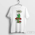 Classic Frog And Toad Rippit T Shirts