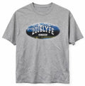Smokedope2016 NA The Peak Tour Merch 2026 T-shirt