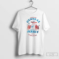 Premium Greetings From Central Jersey I Believe The Truth Is Out There T Shirts