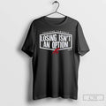 Classic Yoshinobu Yamamoto Losing Isnt An Option La Baseball T Shirts