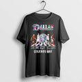 Dallas Sports Teams Legends Way Abbey Road Signatures Tshirts Sweater